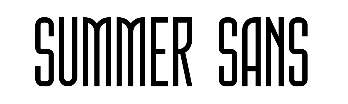 Summer Sans